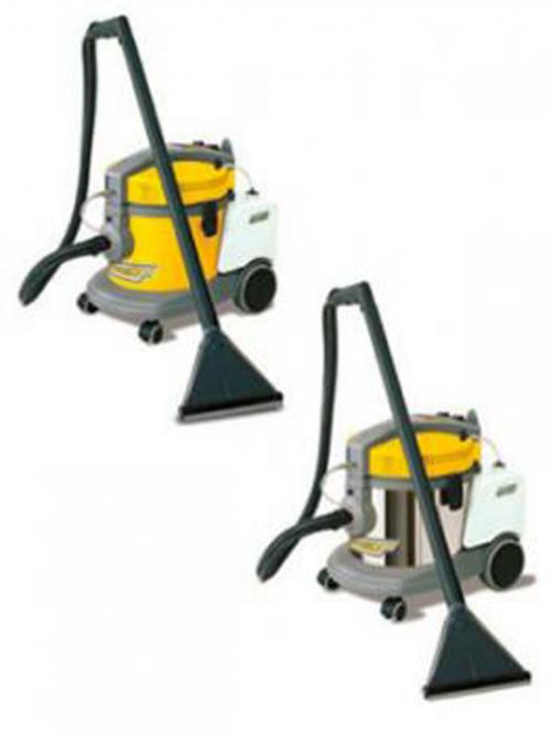 M7P PLASTICA - INOX