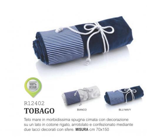 TOBAGO