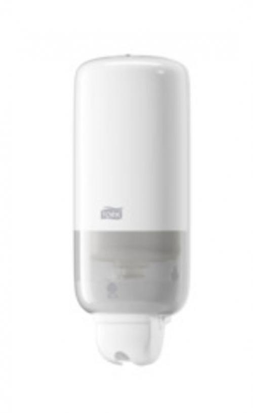 Tork Elevation Dispenser Sapone Liquido/Spray bianco